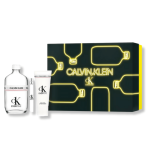 CALVIN KLEIN CK EVERYONE EDT (100ML EDT + 10ML MINIATURE + 100ML SHOWER GEL) 3PCS SET