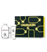 CALVIN KLEIN CK EVERYONE EDT (100ML EDT + 10ML MINIATURE + 100ML SHOWER GEL) 3PCS SET