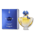 GUERLAIN SHALIMAR EDT (BLUE) (VINTAGE)