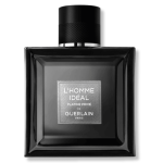 GUERLAIN L'HOMME IDEAL PLATINE PRIVE EDT TESTER