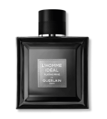 GUERLAIN L'HOMME IDEAL PLATINE PRIVE EDT TESTER