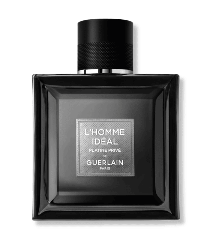 468GUERLAIN L'HOMME IDEAL PLATINE PRIVE EDT TESTER GUERLAIN L'HOMME IDEAL PLATINE PRIVE EDT TESTER