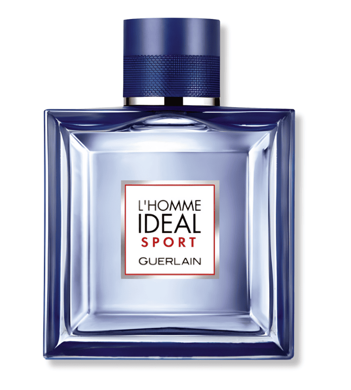 GUERLAIN L'HOMME IDEAL SPORTS EDT TESTER GUERLAIN L'HOMME IDEAL SPORTS EDT TESTER