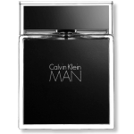 CALVIN KLEIN CK MAN EDT (BLACK)