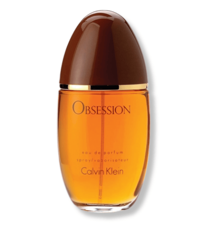 CALVIN KLEIN CK OBSESSION EDP FOR WOMEN