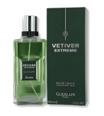 GUERLAIN VETIVER EXTREME EDT (VINTAGE)