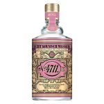 4711 FLORAL COLLECTION ROSE EDC TESTER