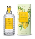 4711 ACQUA COLONIA STARFRUIT & WHITE FLOWERS  EDC - Image 3