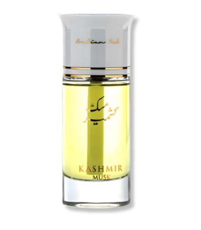 ARABIAN OUD KASHMIR MUSK EDP