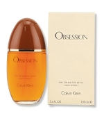 CALVIN KLEIN CK OBSESSION EDP FOR WOMEN