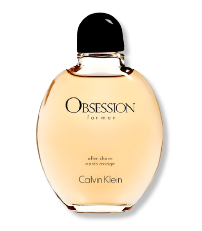 CALVIN KLEIN CK OBSESSION EDT FOR MEN