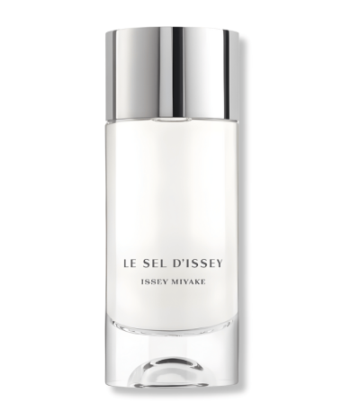 ISSEY MIYAKE LE SEL D'ISSEY EDT FOR MAN
