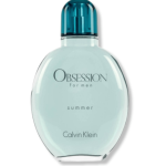 CALVIN KLEIN CK OBSESSION SUMMER 2016 EDP