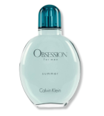 CALVIN KLEIN CK OBSESSION SUMMER 2016 EDP