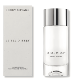 ISSEY MIYAKE LE SEL D'ISSEY EDT FOR MAN
