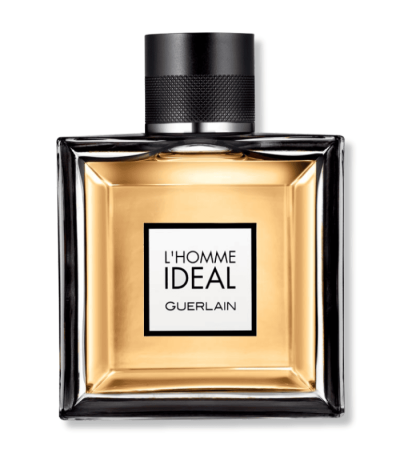 GUERLAIN L’HOMME IDEAL EDT FOR MEN TESTER