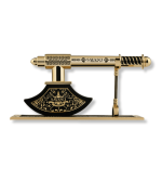 J. PERFUMERY WARRIOR SAVASCI POUR HOMME 100ML+20ML