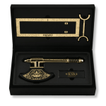 J. PERFUMERY WARRIOR SAVASCI POUR HOMME 100ML+20ML