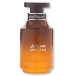 ARABIAN OUD SAFFRON OUD EDP