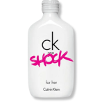 CALVIN KLEIN CK ONE SHOCK EDT FOR WOMEN