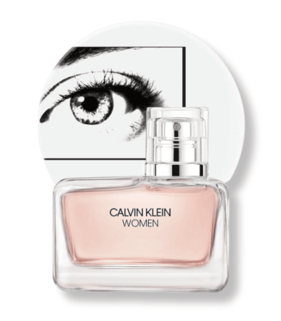 CALVIN KLEIN CK WOMEN EDP