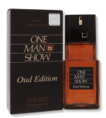 JACQUES BOGART ONE MAN SHOW (OUD EDITION)