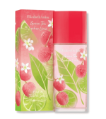 ELIZABETH ARDEN GREEN TEA LYCHEE LIME EDT FOR WOMEN
