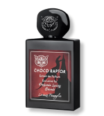 LORENZO PAZZAGLIA CHOCO RAPTOR EXTRAIT DE PARFUM TESTER