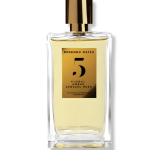 ROSENDO MATEU NO.5 FLORAL AMBER SENSUAL MUSK EDP TESTER