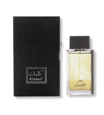 ARABIAN OUD SAHER KALEMAT (BLACK) EDP