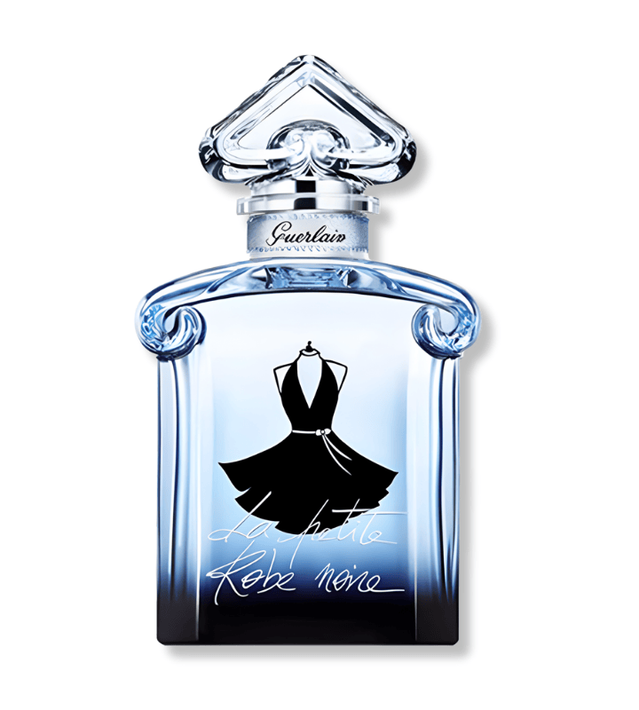GUERLAIN LA PETITE ROBE NOIRE INTENSE EDP FOR WOMEN TESTER GUERLAIN LA PETITE ROBE NOIRE INTENSE EDP FOR WOMEN TESTER