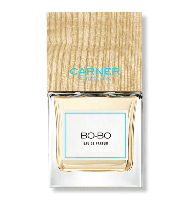 CARNER BARCELONA BO-BO EDP CARNER BARCELONA BO-BO EDP