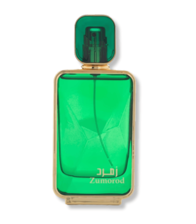 ARABIAN OUD ZUMOROD EDP