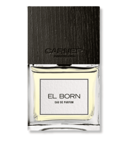 CARNER BARCELONA EL BORN EDP