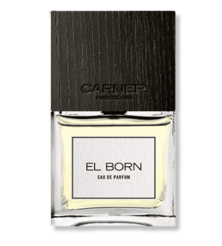 CARNER BARCELONA EL BORN EDP CARNER BARCELONA EL BORN EDP