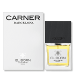 CARNER BARCELONA EL BORN EDP