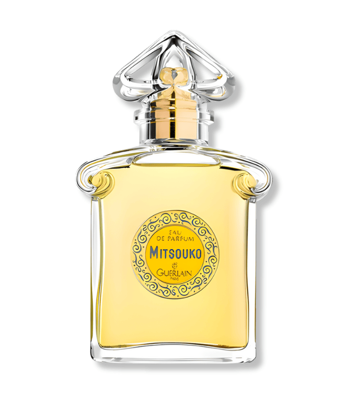 GUERLAIN MITSOUKO EDP TESTER GUERLAIN MITSOUKO EDP TESTER