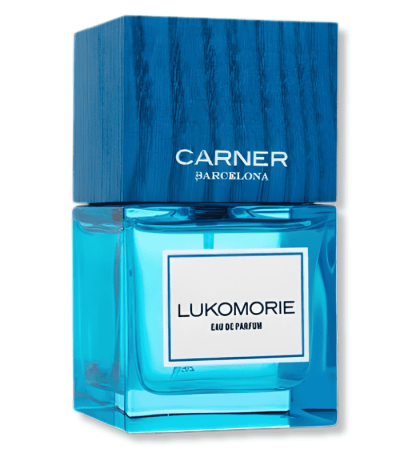 CARNER BARCELONA LUKOMORIE EDP