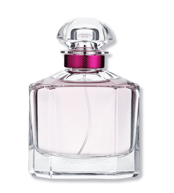 GUERLAIN MON BLOOM OF ROSE EDP FOR WOMEN GUERLAIN MON BLOOM OF ROSE EDP FOR WOMEN