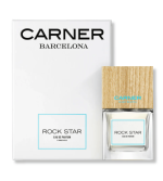 CARNER BARCELONA ROCK STAR EDP