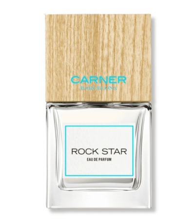 CARNER BARCELONA ROCK STAR EDP