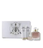 GUERLAIN MON EDP FLORAL (100ML PERFUME + 75ML SHOWER GEL + 75ML BODY LOTION + 5ML MINIATURE) 4PCS SET