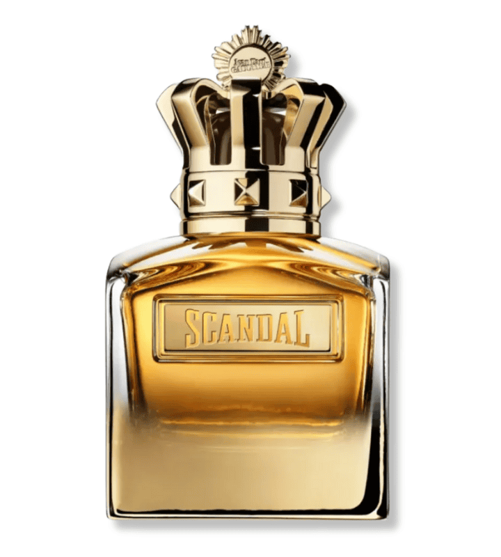 JEAN PAUL GAULTIER SCANDAL ABSOLU PARFUM JEAN PAUL GAULTIER SCANDAL ABSOLU PARFUM