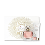 GUERLAIN MON GUERLAIN 100ML EDP + 10ML MINIATURE + 75ML BODY LOTION 3PCS GIFT SET