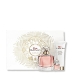 GUERLAIN MON GUERLAIN 100ML EDP + 10ML MINIATURE + 75ML BODY LOTION 3PCS GIFT SET