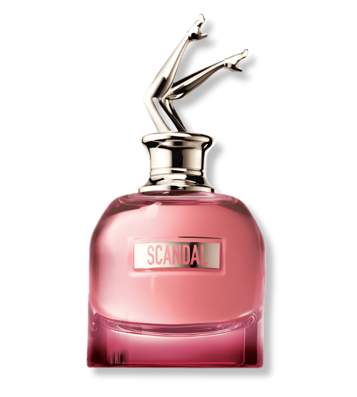 JEAN PAUL GAULTIER SCANDAL BY NIGHT FOR WOMEN JEAN PAUL GAULTIER SCANDAL BY NIGHT FOR WOMEN