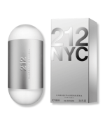 CAROLINA HERRERA 212 EDT FOR WOMEN