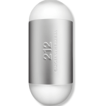 CAROLINA HERRERA 212 EDT FOR WOMEN