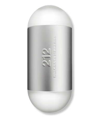 CAROLINA HERRERA 212 EDT FOR WOMEN