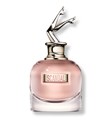 JEAN PAUL GAULTIER SCANDAL EDP FOR WOMEN